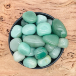 Green Aventurine (Single)