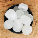 Selenite Tumble (Single)