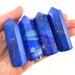 Lapis Lazuli Crystal Tower - Image 3