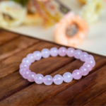 Rose Quartz Bracelet - Image 2