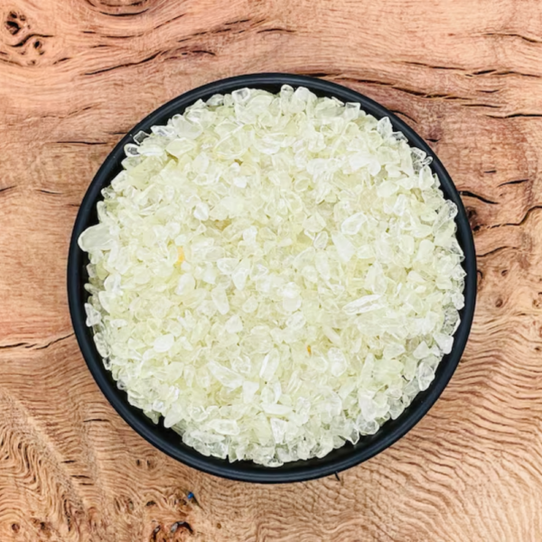 Citrine Crystal Crush (1kg)