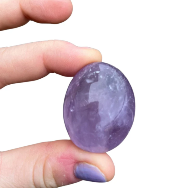 Amethyst Tumble (Single)