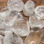 Clear Quartz Tumble (Single) - Image 2