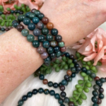 Bloodstone Bracelet - Image 2