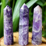 Amethyst Crystal Tower - Image 2