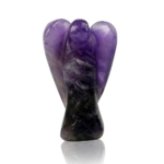 Amethyst Crystal Angel