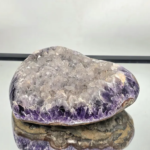 Amethyst Crystal Heart (1Kg) - Image 2