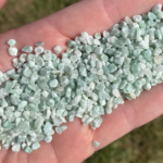 Green Aventurine Crystal Crush (1kg)