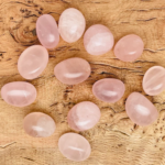 Rose Quartz Tumbles (Single) - Image 3
