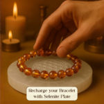 Citrine Bracelet - Image 3