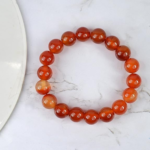 Carnelian Bracelet - Image 2