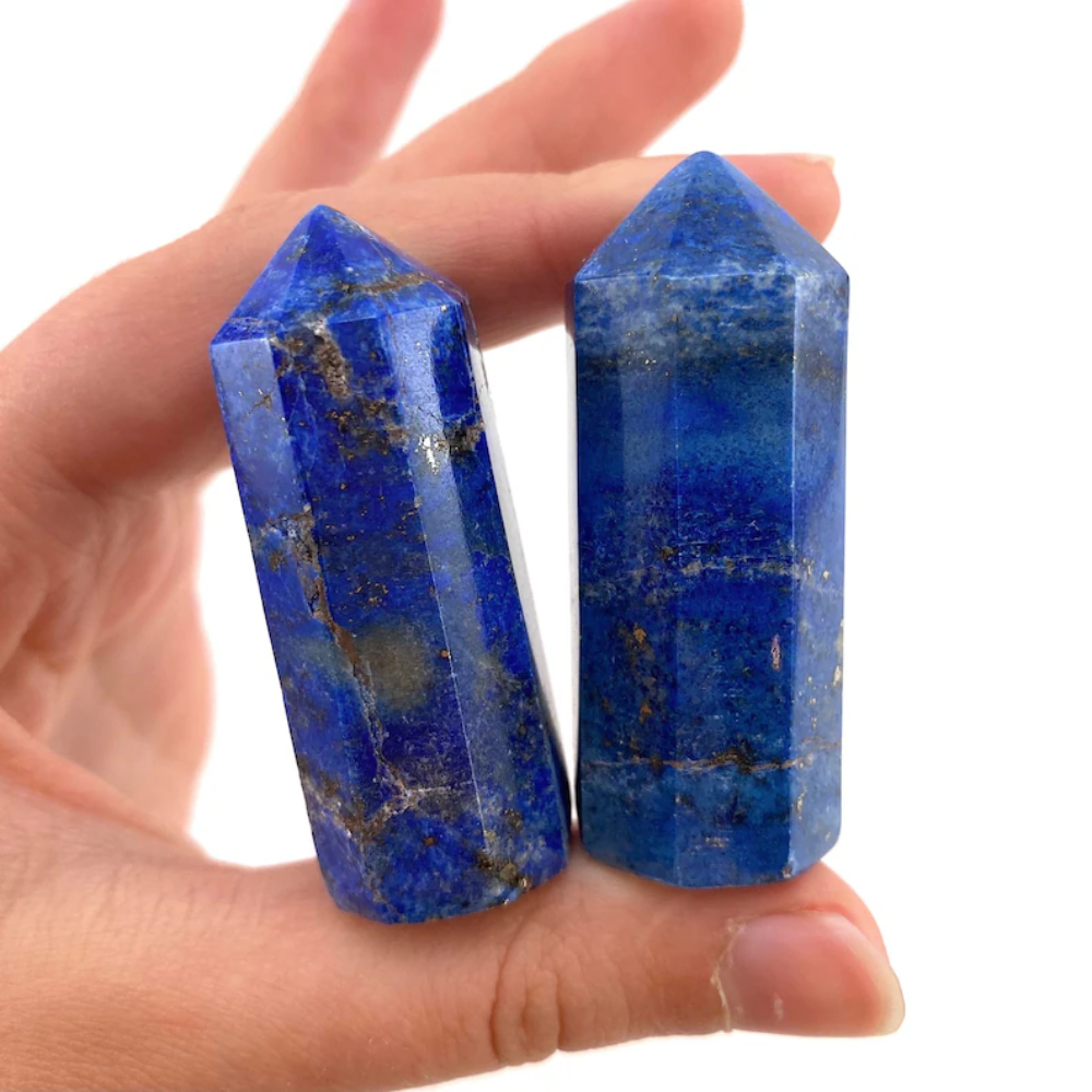 3-13.png Lapis Lazuli Crystal Tower - Image 1