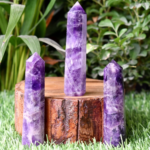 Amethyst Crystal Tower - Image 3