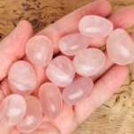 Rose Quartz Tumbles (Single) - Image 2