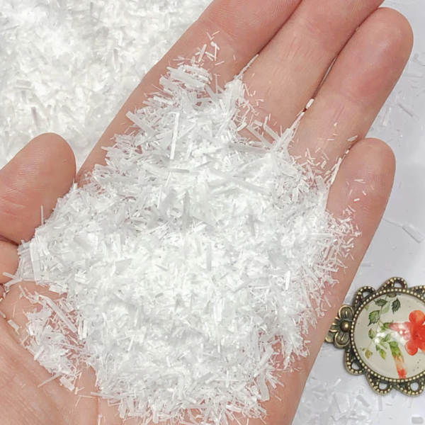 Selenite Crystal Crush (1kg)