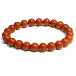 Red Jasper Bracelet