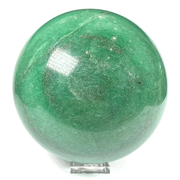 Green Aventurine Sphere (1kg)