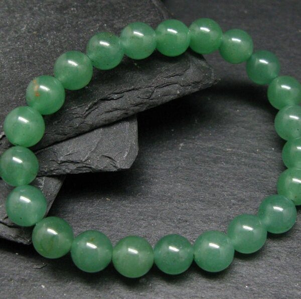 Green Aventurine Bracelet