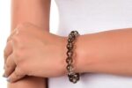 Smoky Quartz Bracelet - Image 3