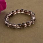 Smoky Quartz Bracelet