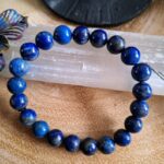 Lapis Lazuli Bracelet