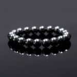 Hematite Bracelet - Image 4