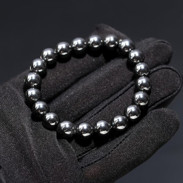 Hematite Bracelet