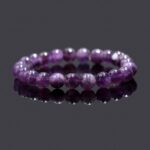 Amethyst Bracelet - Image 2
