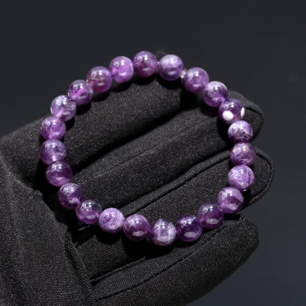 Amethyst Bracelet