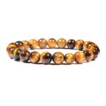 Tiger Eye Bracelet