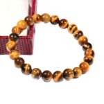 Tiger Eye Bracelet - Image 2