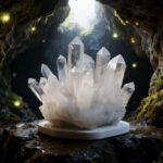 Clear Quartz Family Crystal (1Kg) - Image 3